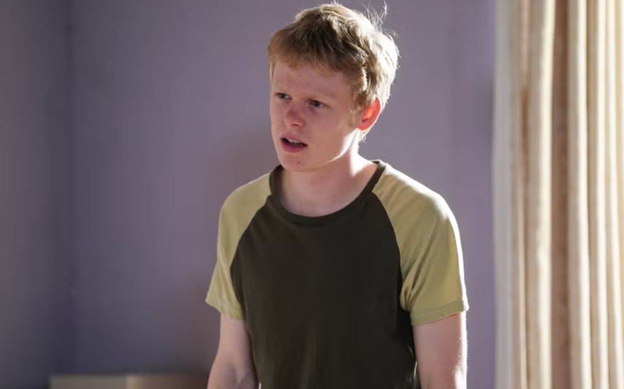 EastEnders Spoilers - Bobby - 18th Sept