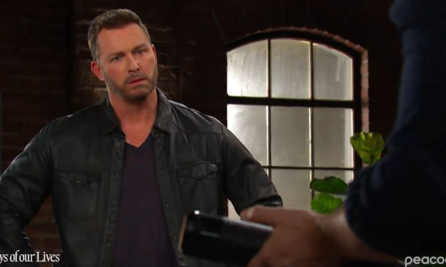 Days Of Our Lives Spoilers - Brady
