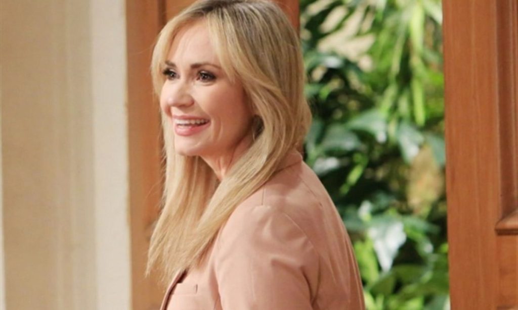 The Bold And The Beautiful Spoilers - Bridget