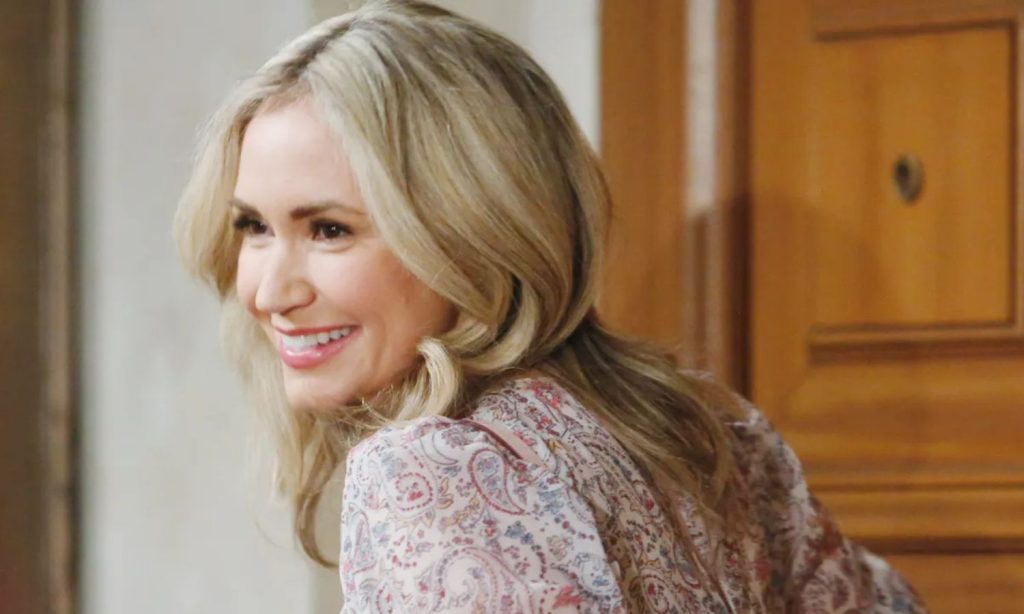 The Bold And The Beautiful Spoilers - Bridget