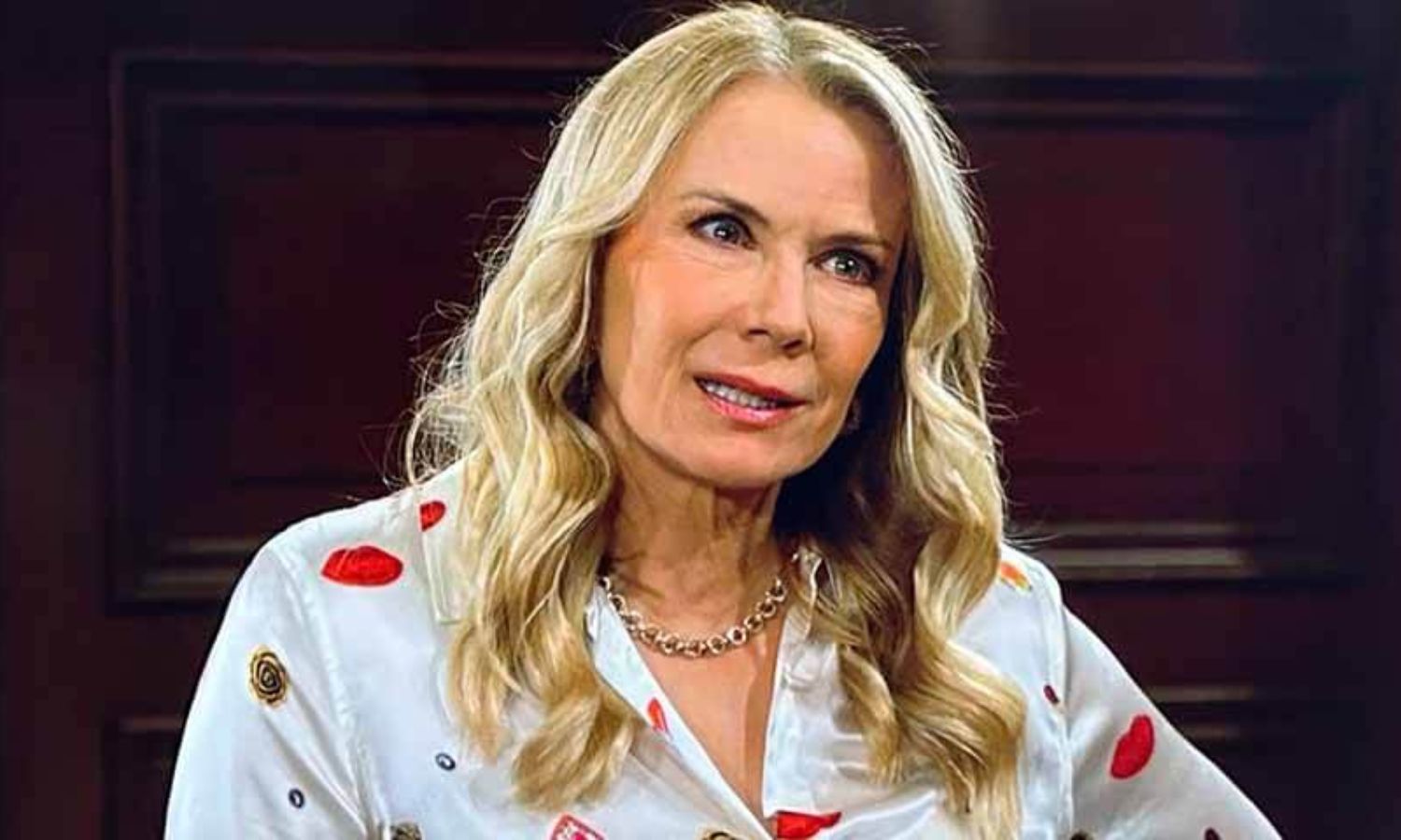The Bold And The Beautiful Spoilers - Brooke