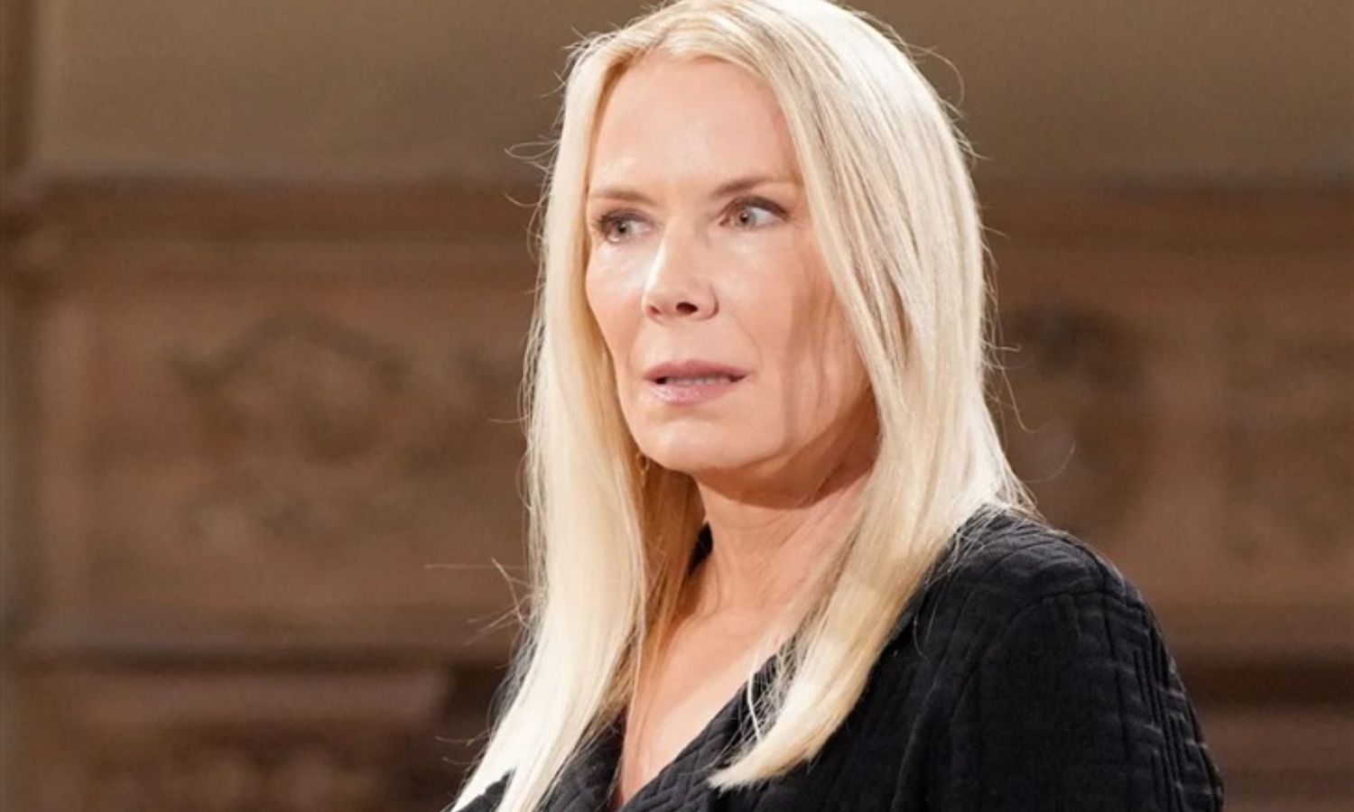 The Bold And The Beautiful Spoilers - Brooke