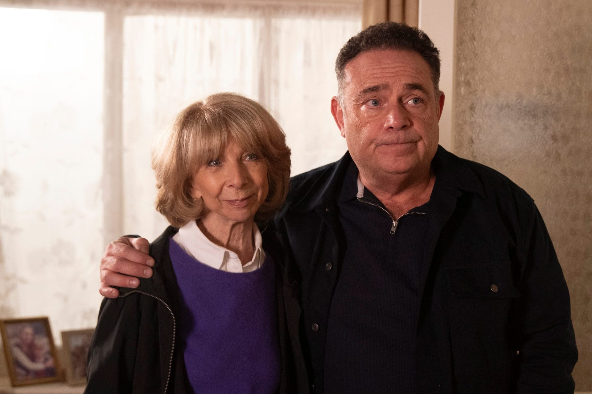 Coronation Street spoilers
