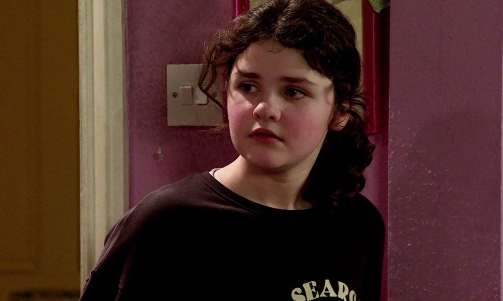 Coronation Street Spoilers Hope