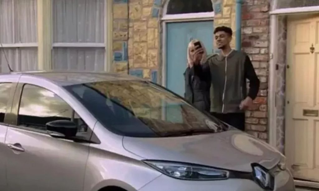 Coronation Street