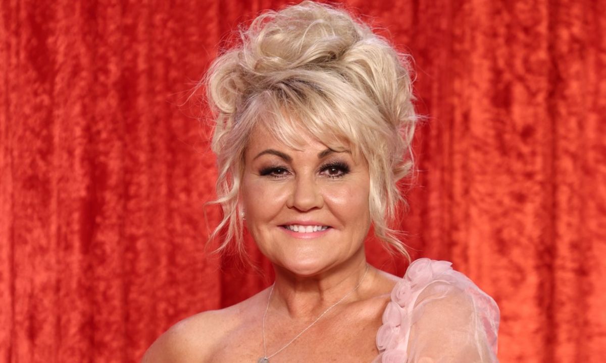 Coronation Street Lisa George