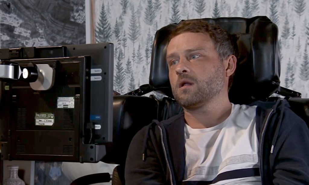 Coronation Street