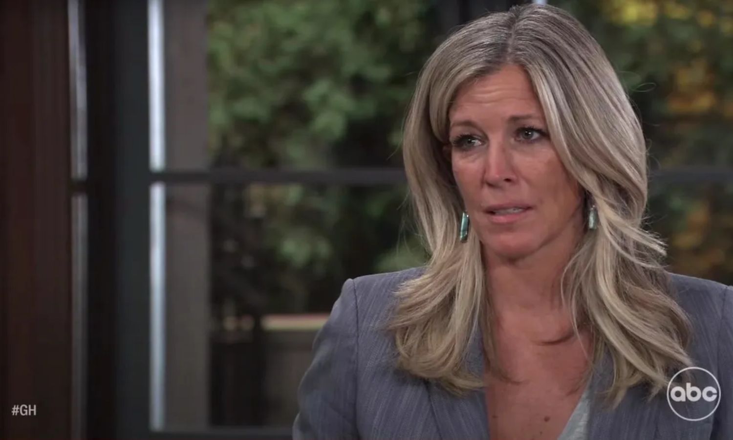 General Hospital Spoilers - Carly