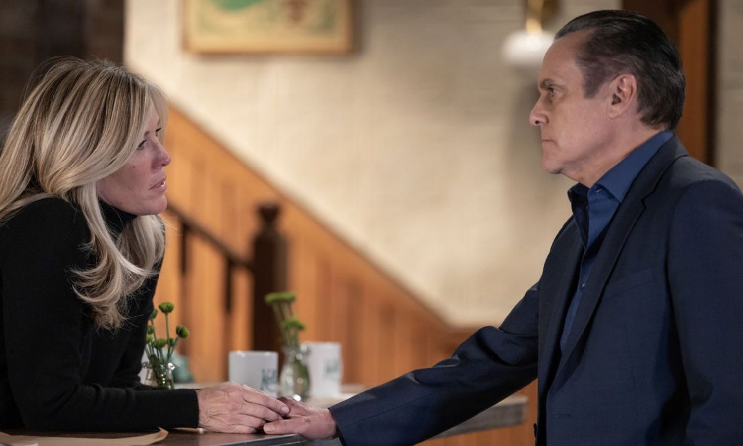 General Hospital Spoilers - Carly & Sonny