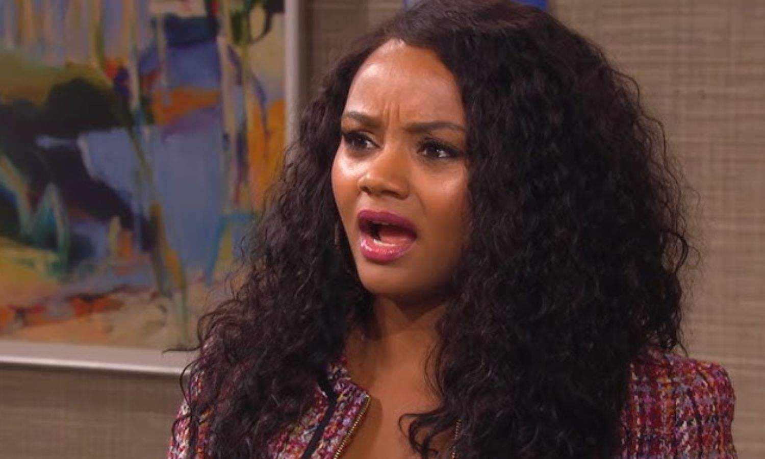 Days Of Our Lives Spoilers - Chanel
