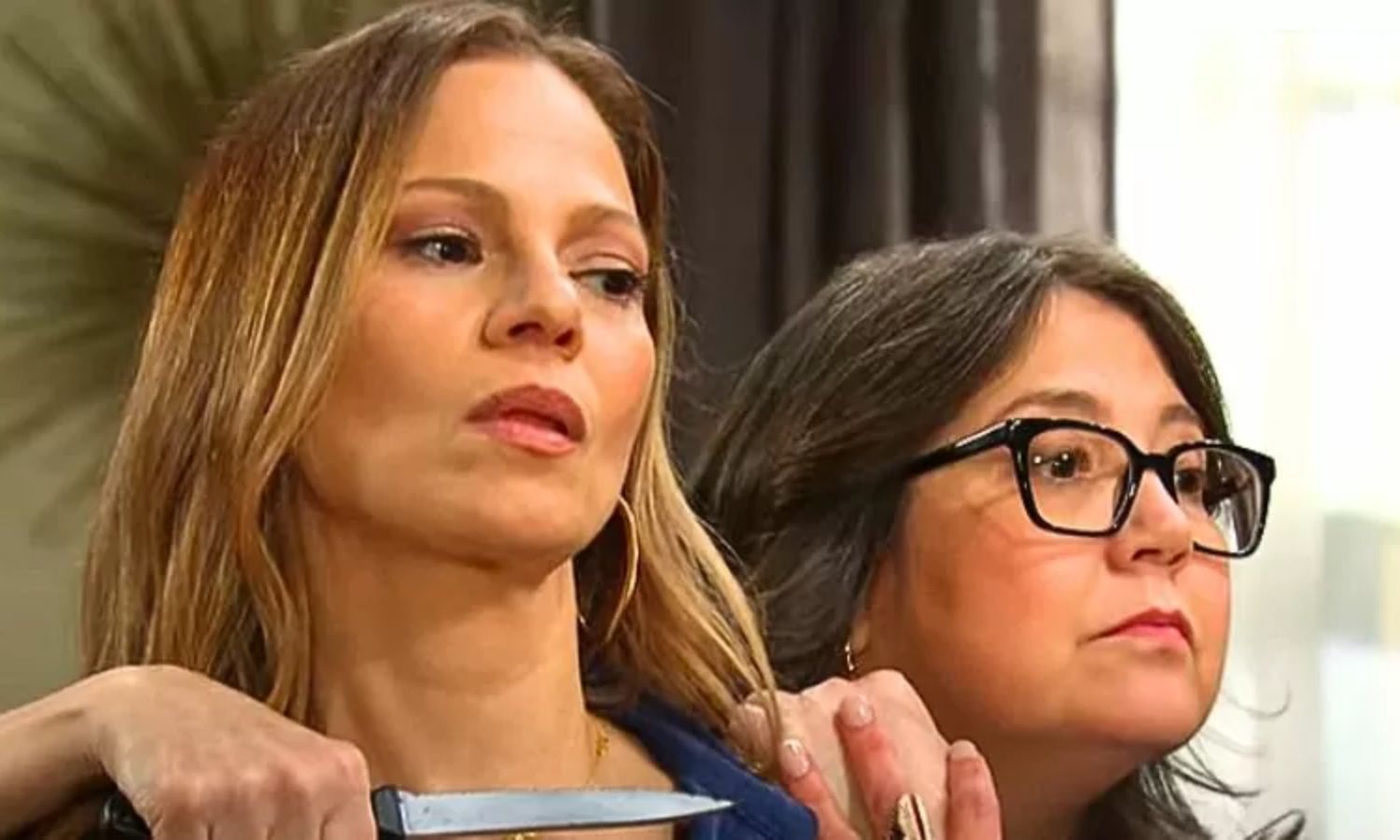 Days Of Our Lives Spoilers - Ava & Connie