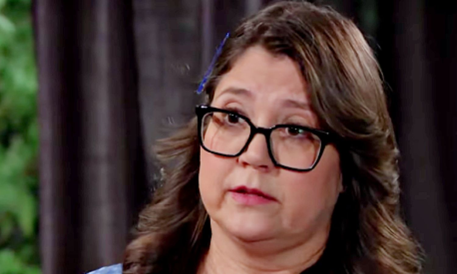 Days Of Our Lives Spoilers - Connie