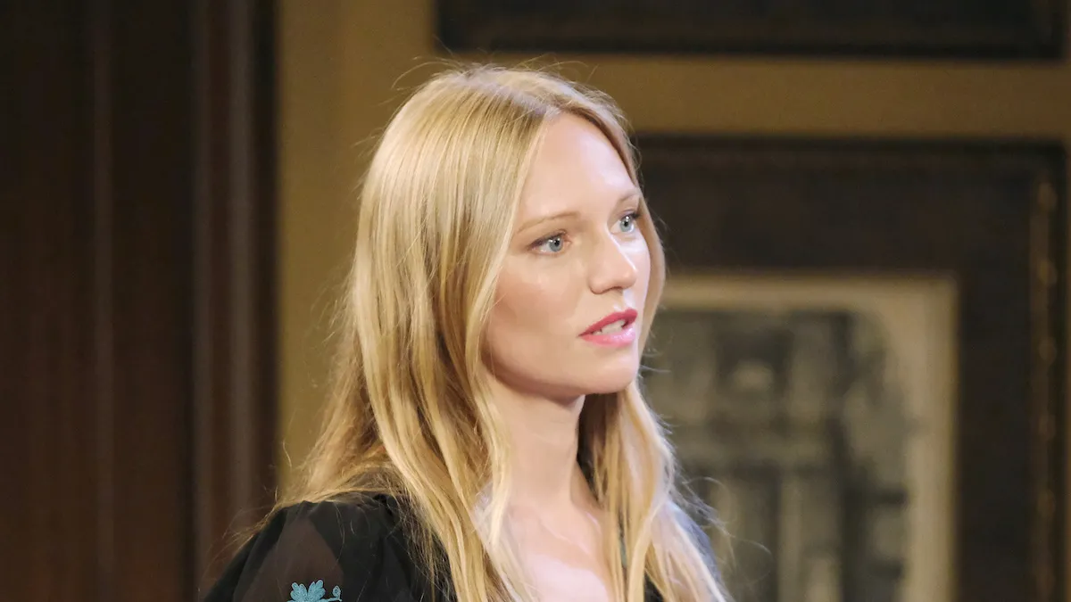 Days of Our Lives