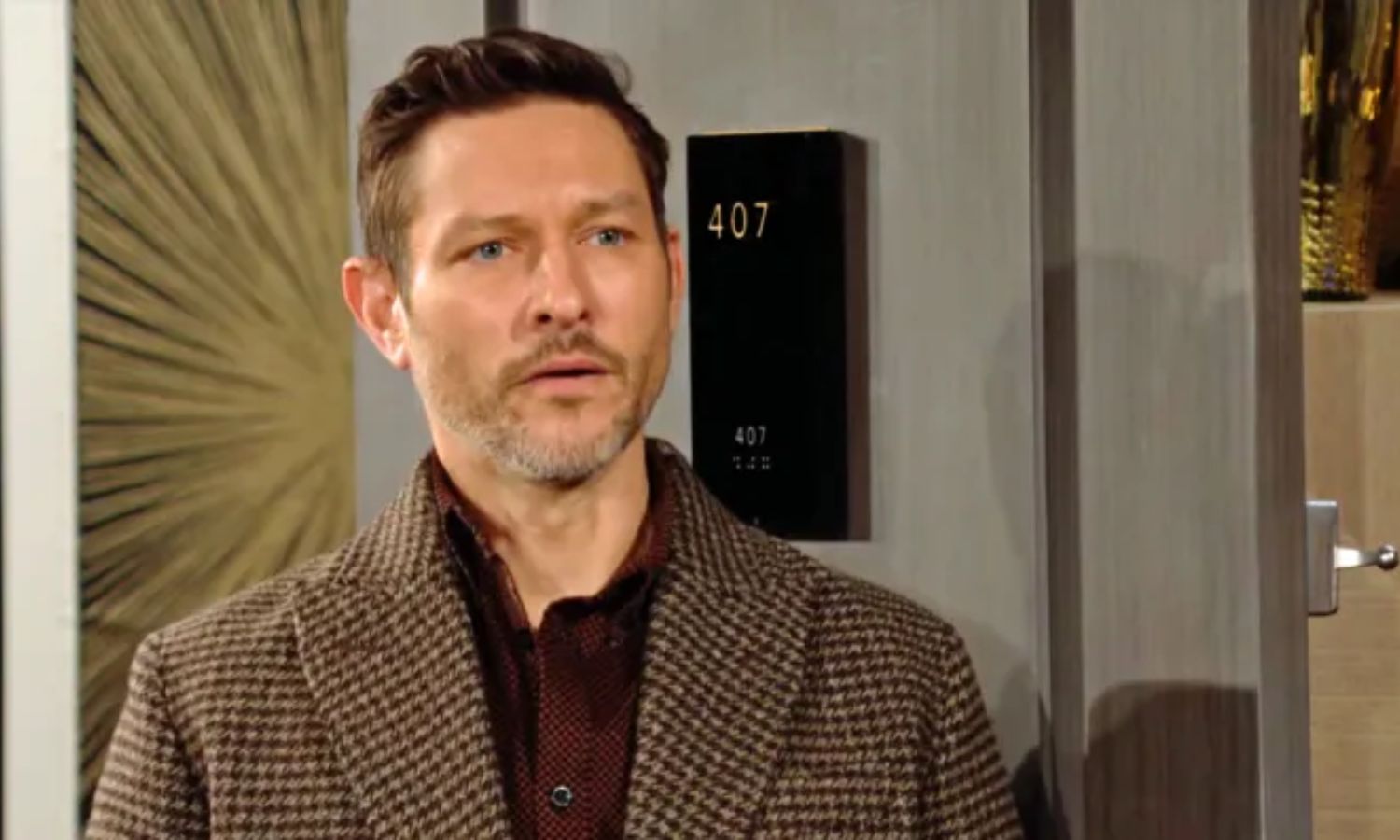 The Young And The Restless Spoilers - Daniel