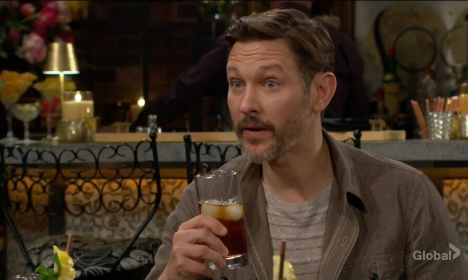 The Young And The Restless Spoilers - Daniel