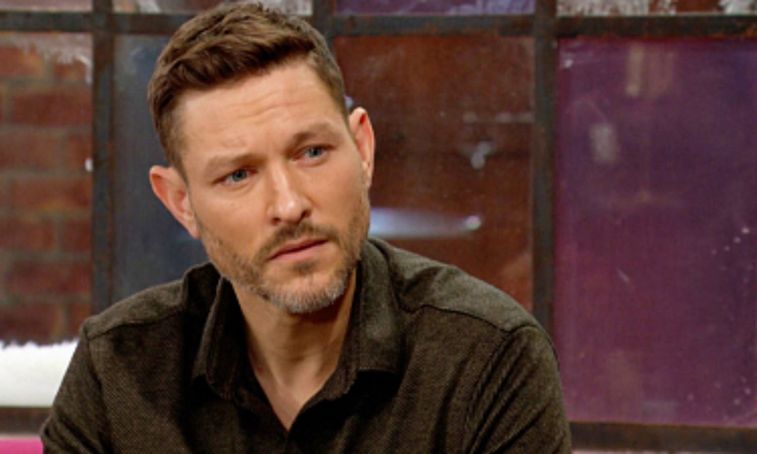 The Young And The Restless Spoilers - Daniel