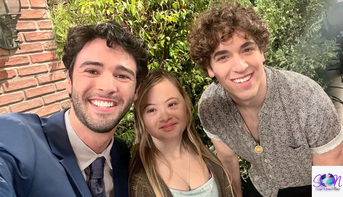 Days of Our Lives