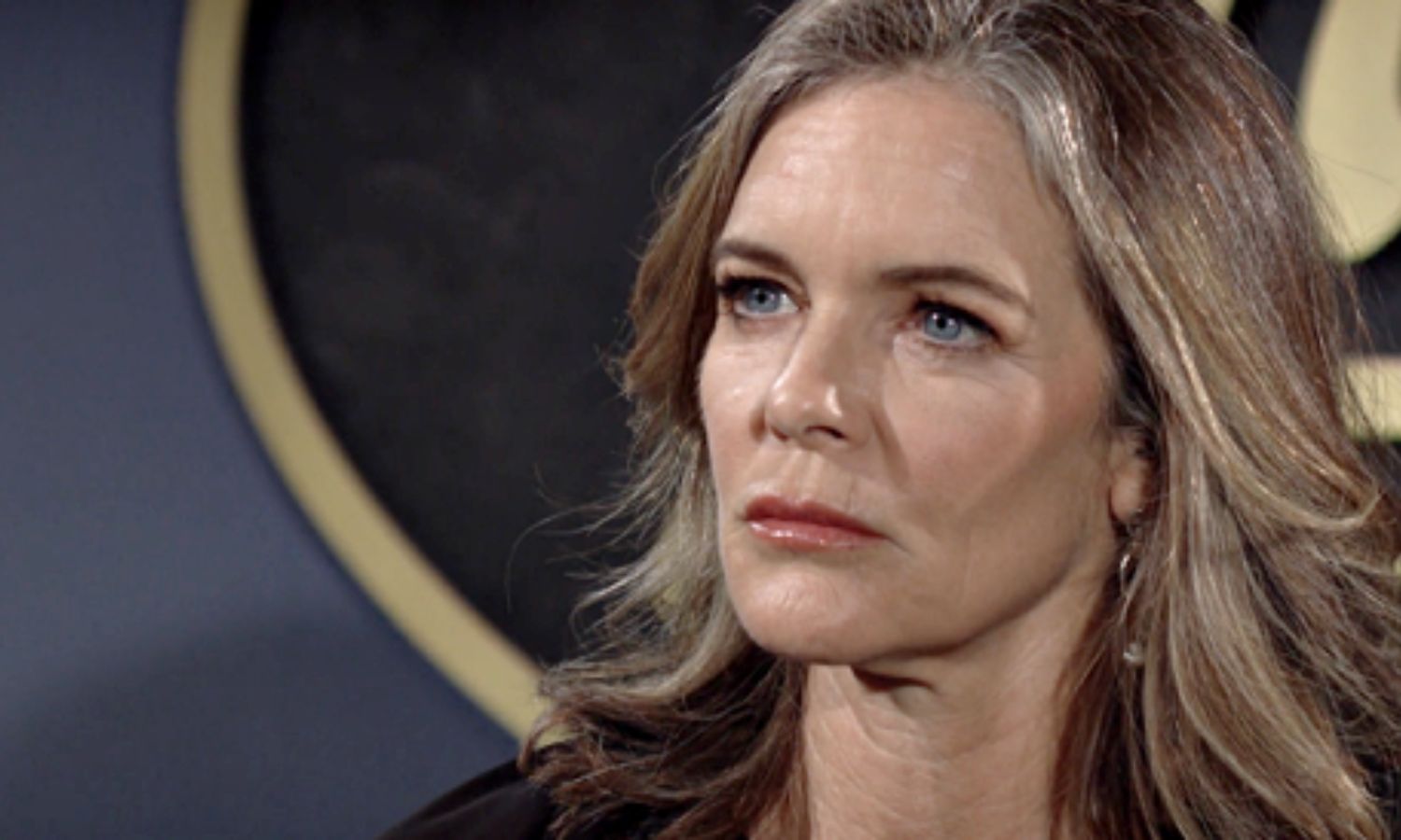 The Young And The Restless Spoilers - Diane