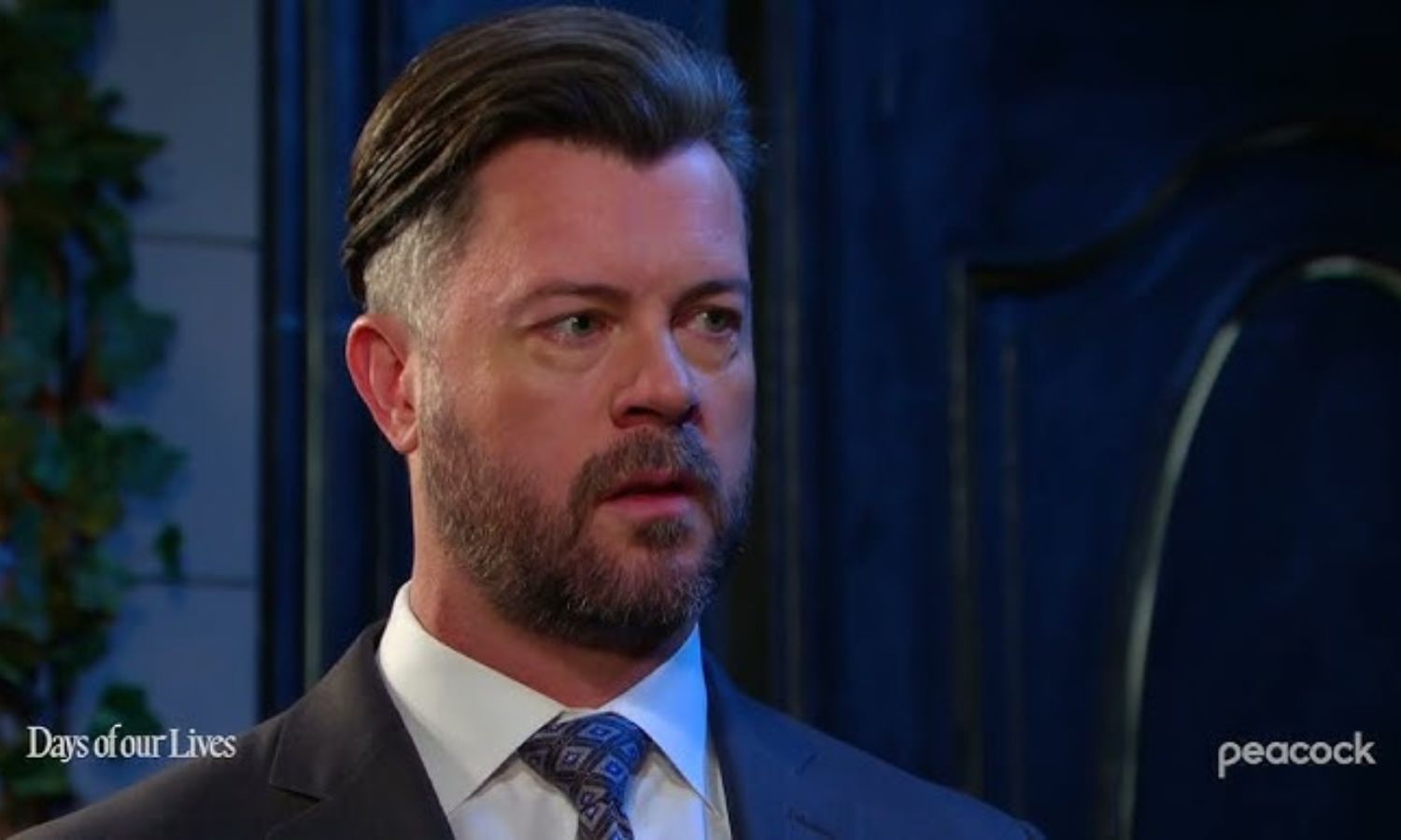 Days Of Our Lives Spoilers - EJ