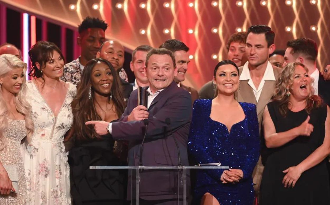 EastEnders - Stars - 17th Sept