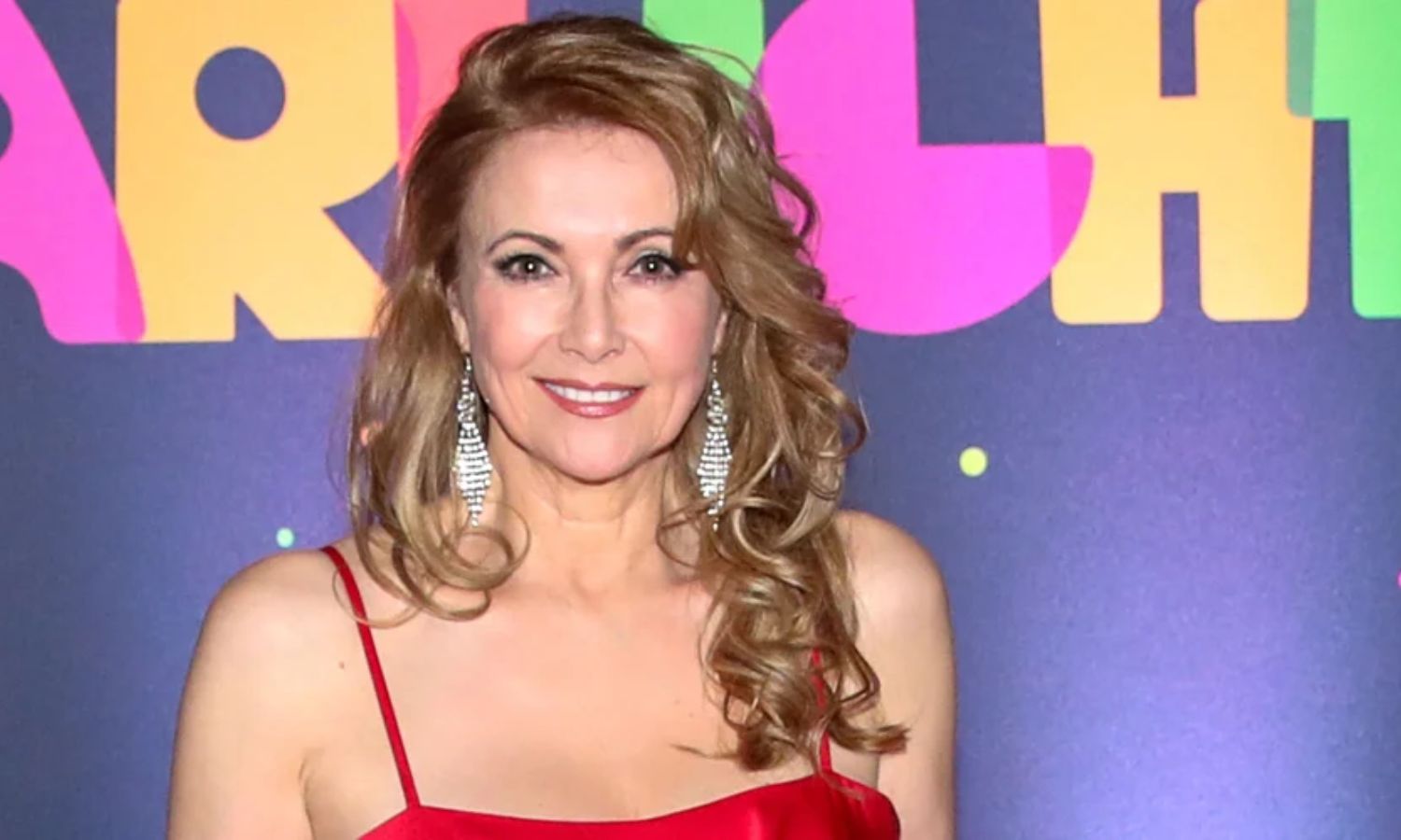 General Hospital Comings And Goings - Emma Samms