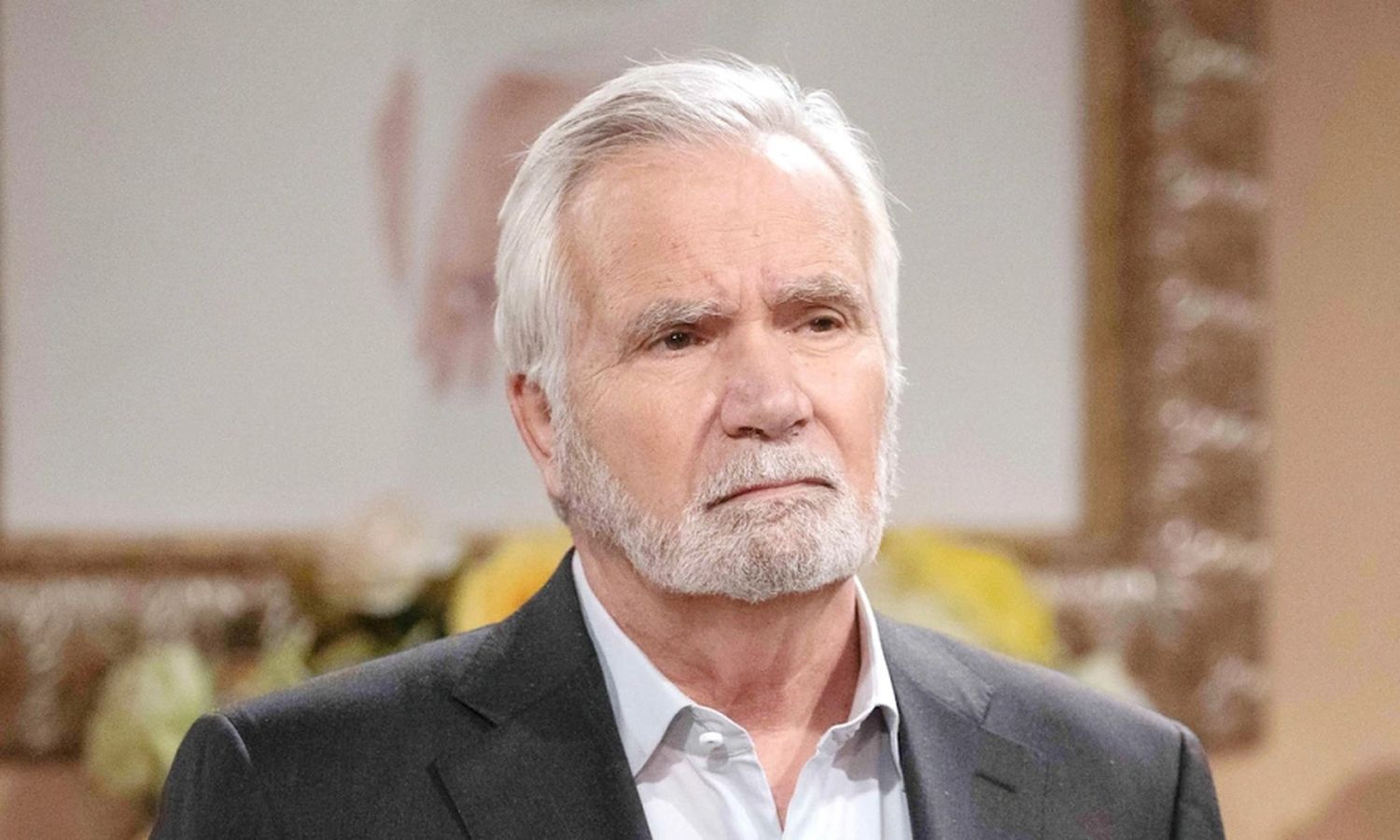 The Bold And The Beautiful Spoilers - Eric
