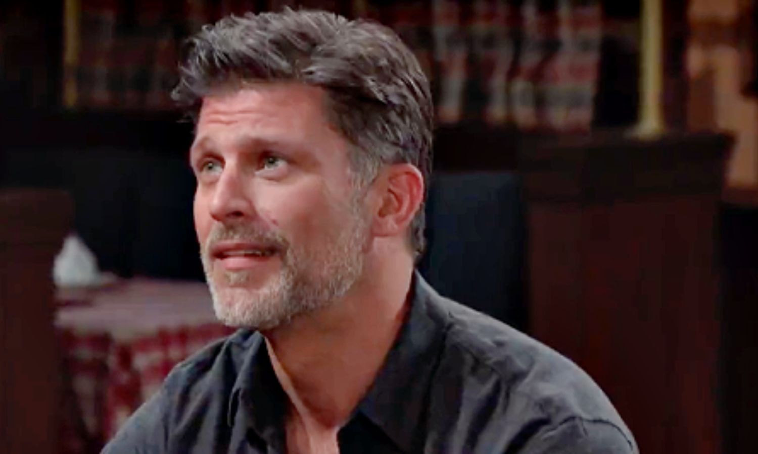Days Of Our Lives Spoilers - Eric