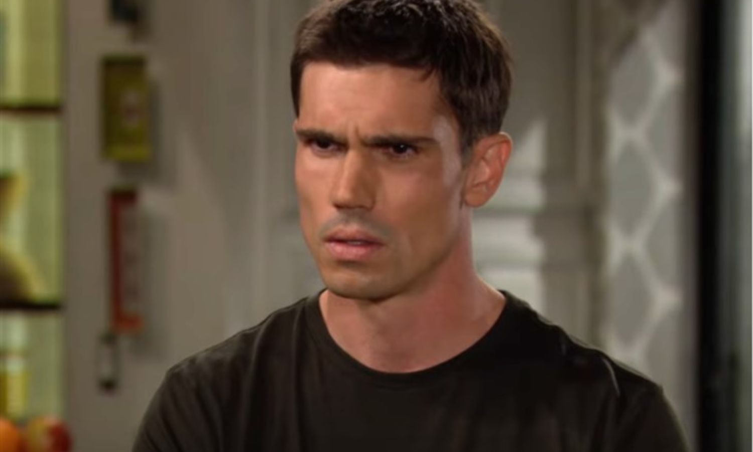 The Bold And The Beautiful Spoilers - Finn