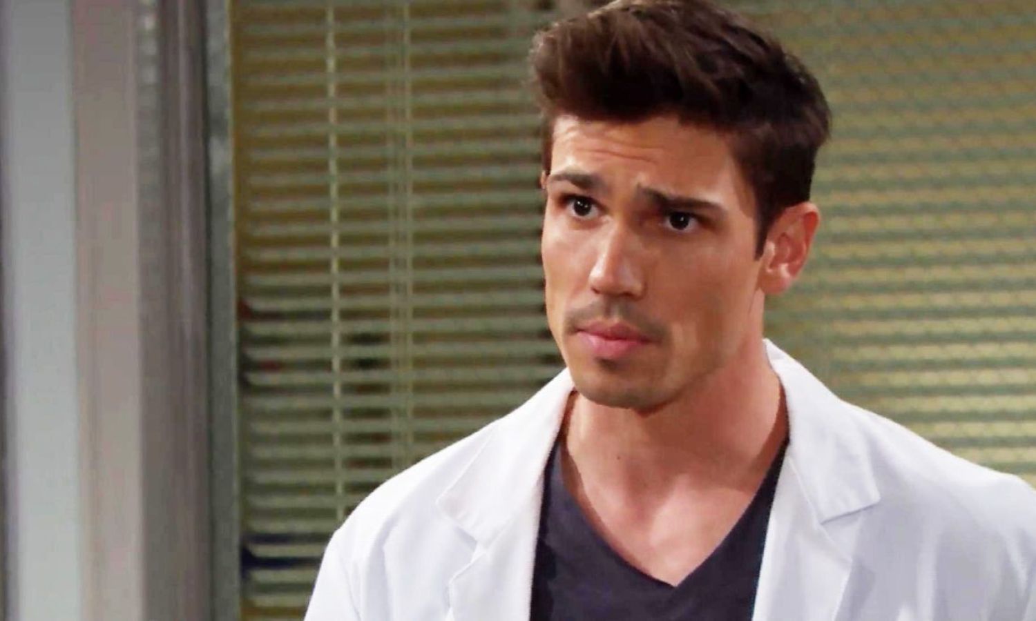 The Bold And The Beautiful Spoilers - Finn