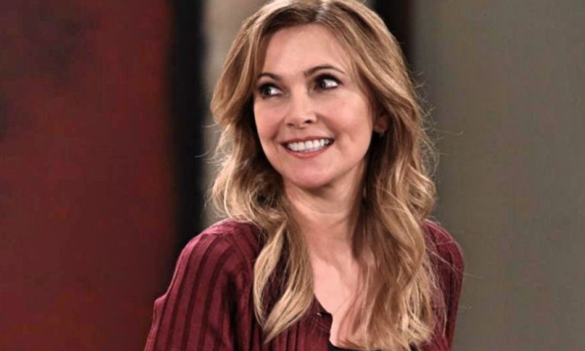 General Hospital spoilers - Holly Returns