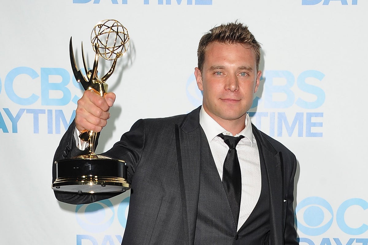 General Hospital, The Young and The Restless