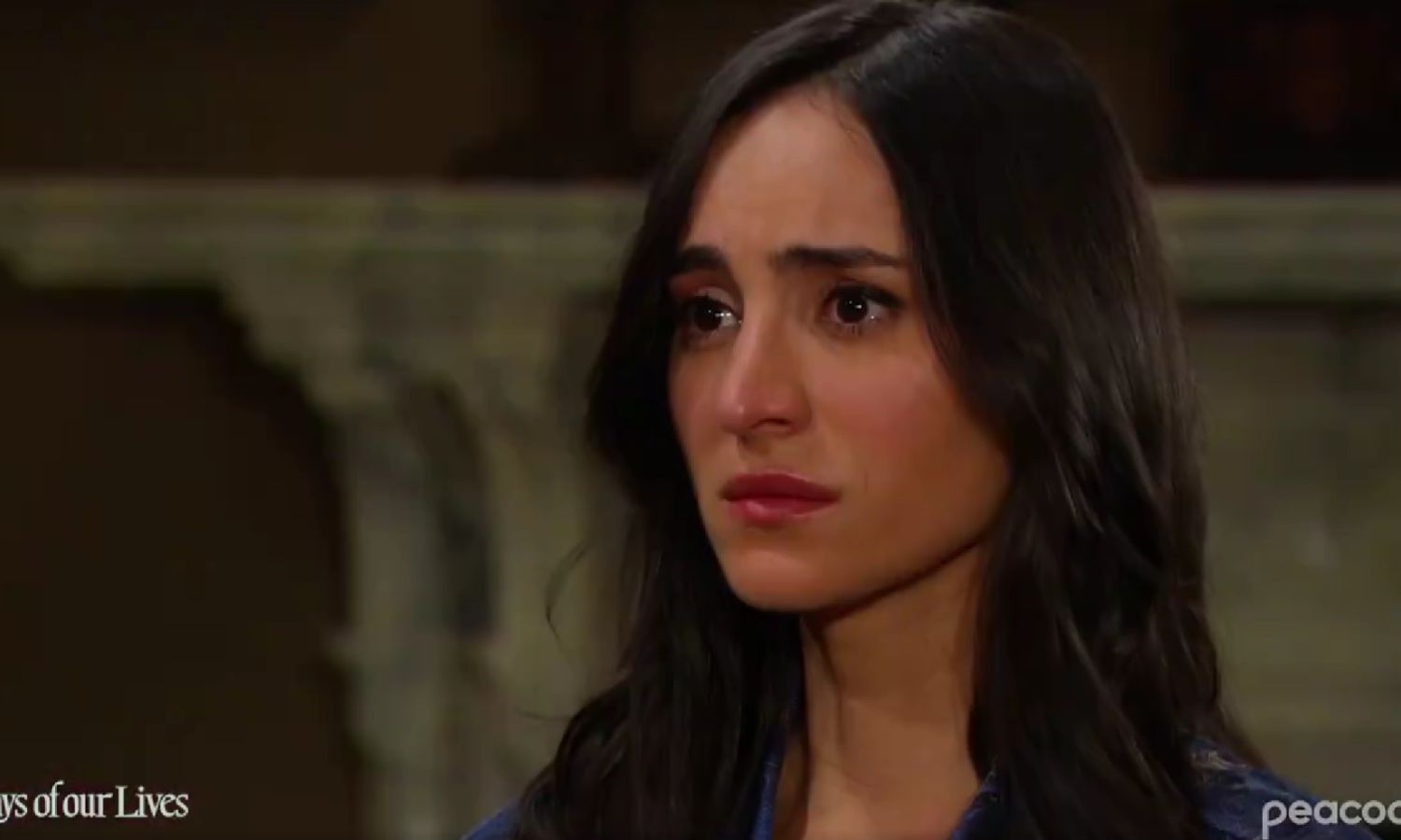Days Of Our Lives Spoilers - Gabi