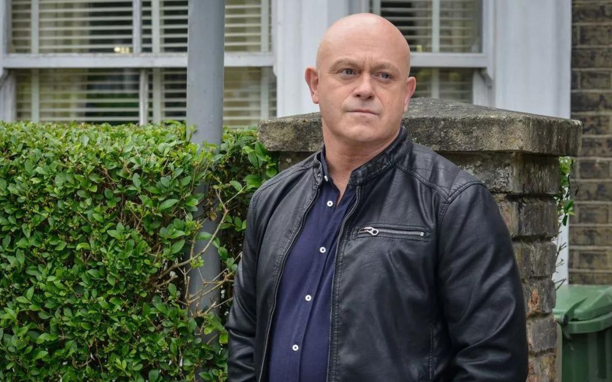 EastEnders - Grant - 2nd Sept