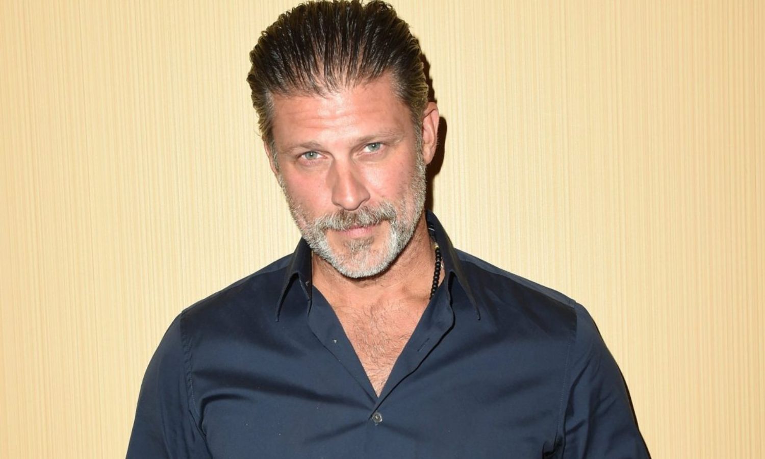 Days Of Our Lives Comings And Goings - Greg Vaughan