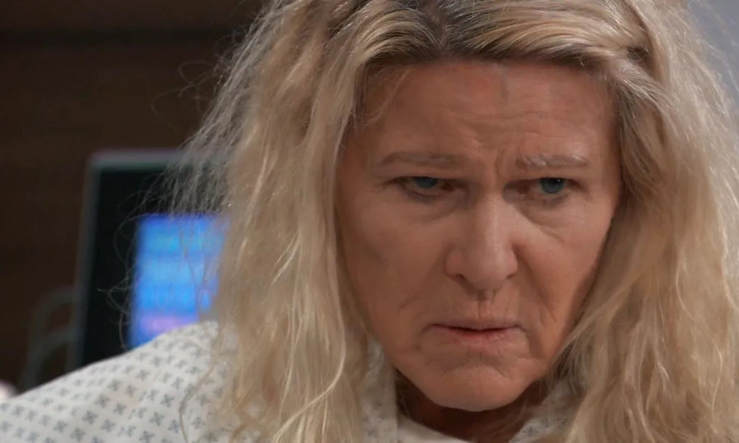 General Hospital Spoilers - Heather
