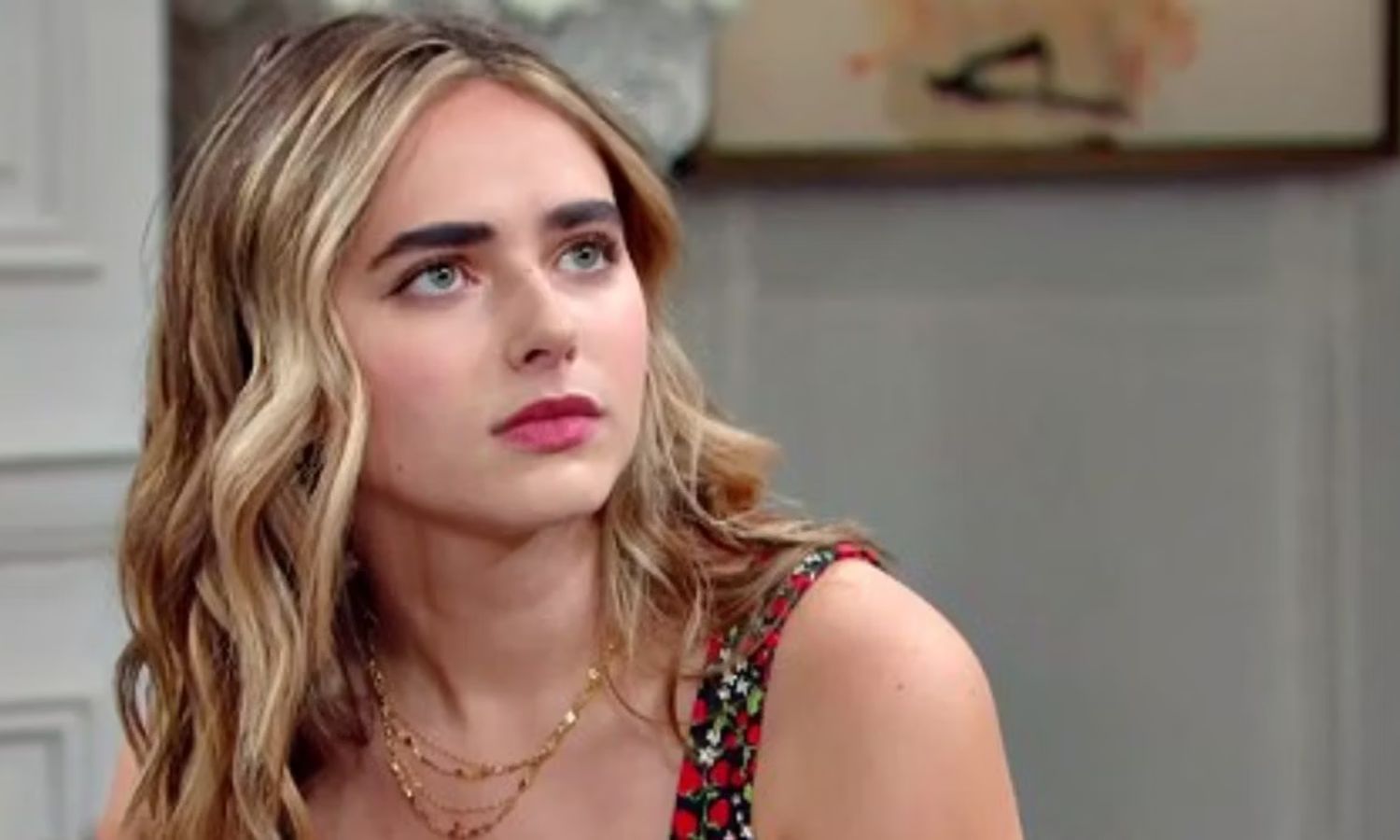 Days Of Our Lives Spoilers - Holly