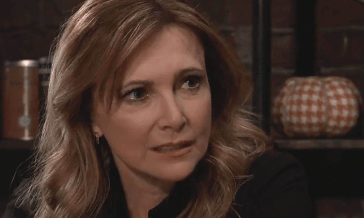 General Hospital Spoilers - Holly