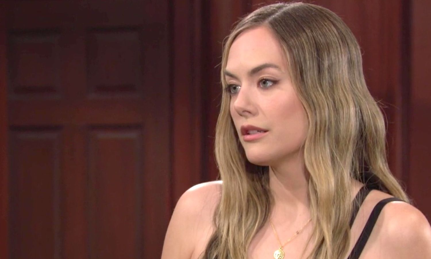 The Bold And The Beautiful Spoilers - Hope