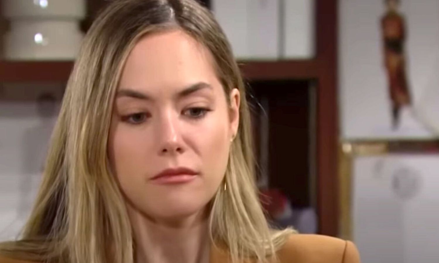 The Bold And The Beautiful Spoilers - Hope