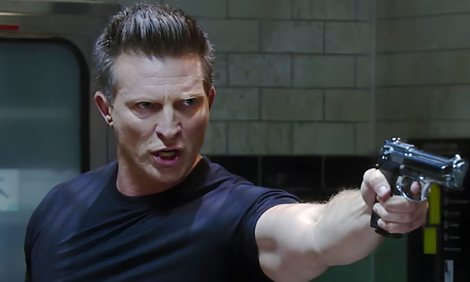 General Hospital Spoilers - Jason