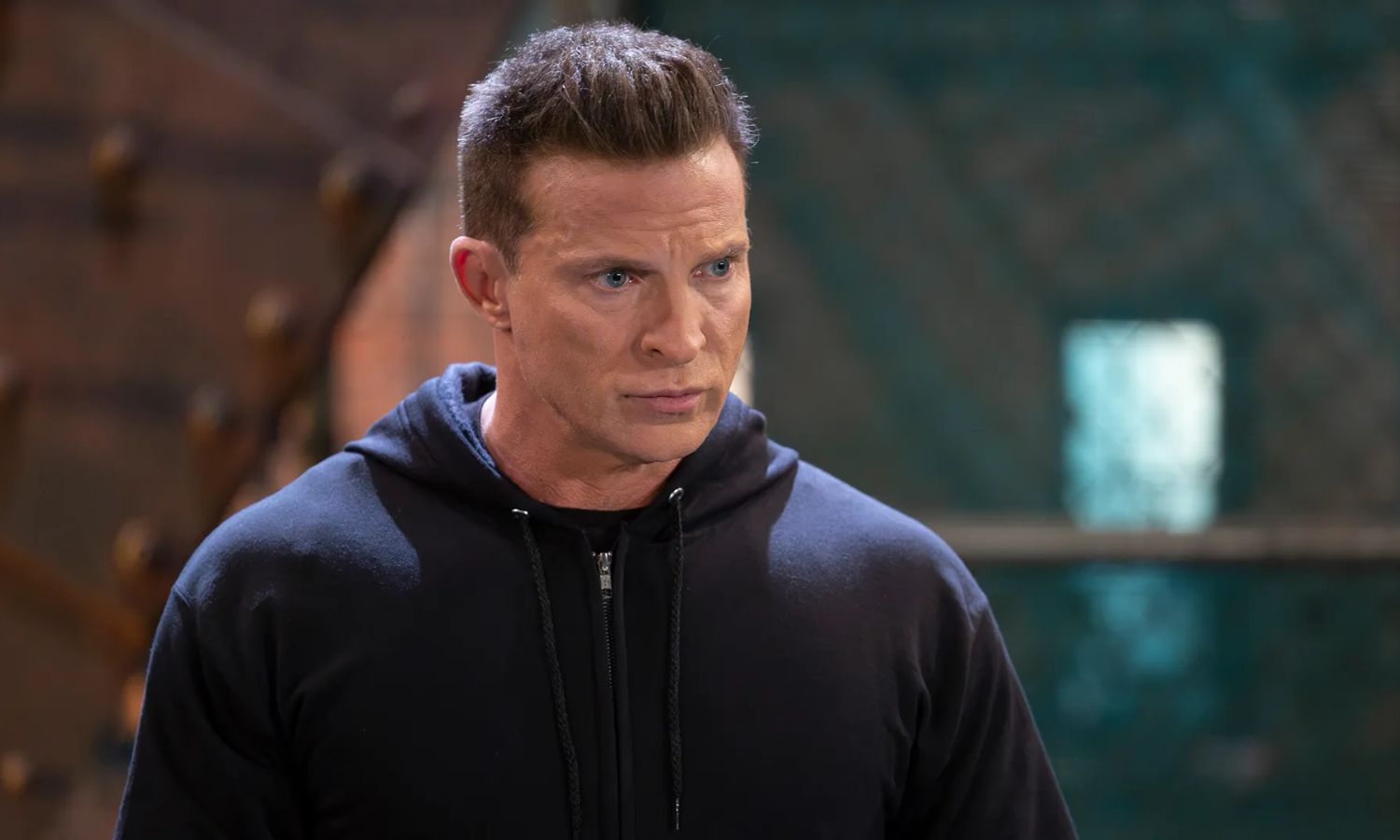 General Hospital Spoilers - Jason