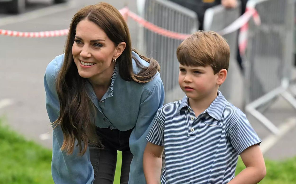 Kate Middleton - 14th Sept