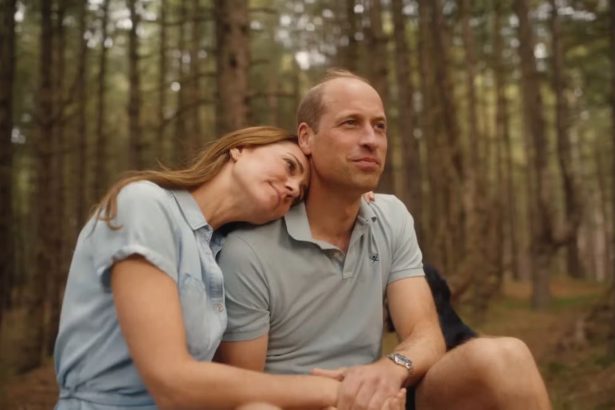 Royal News - Kate Middleton & Prince William