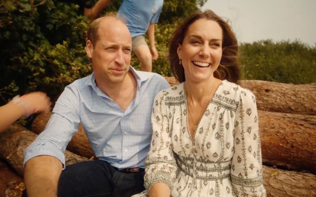 Kate Middleton & William - 19th Sept