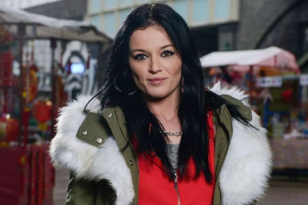 EastEnders - Katie - 16th Sept
