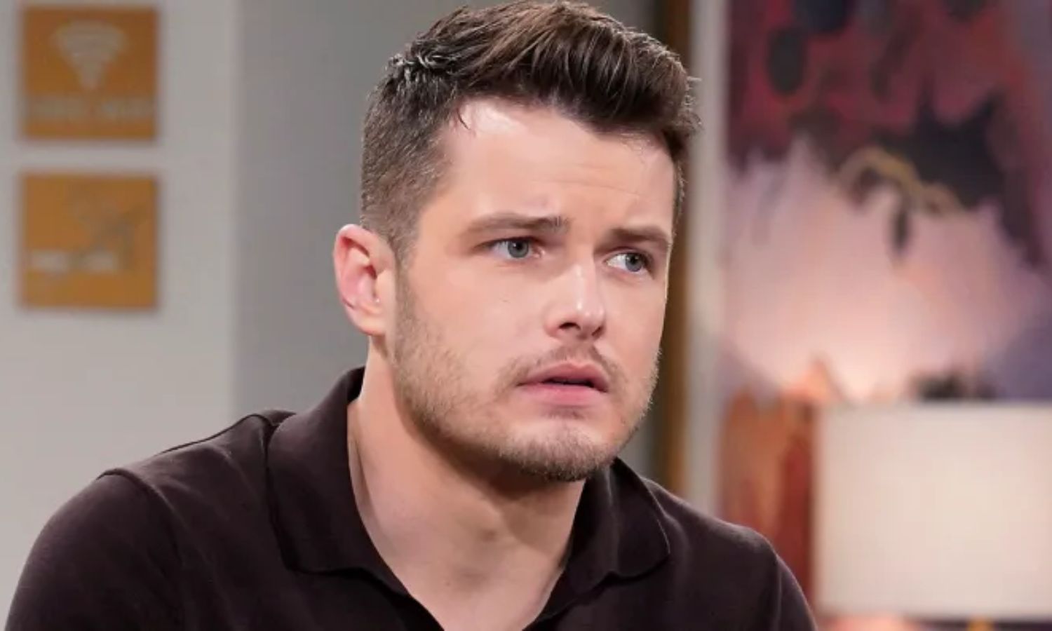 The Young And The Restless Spoilers - Kyle