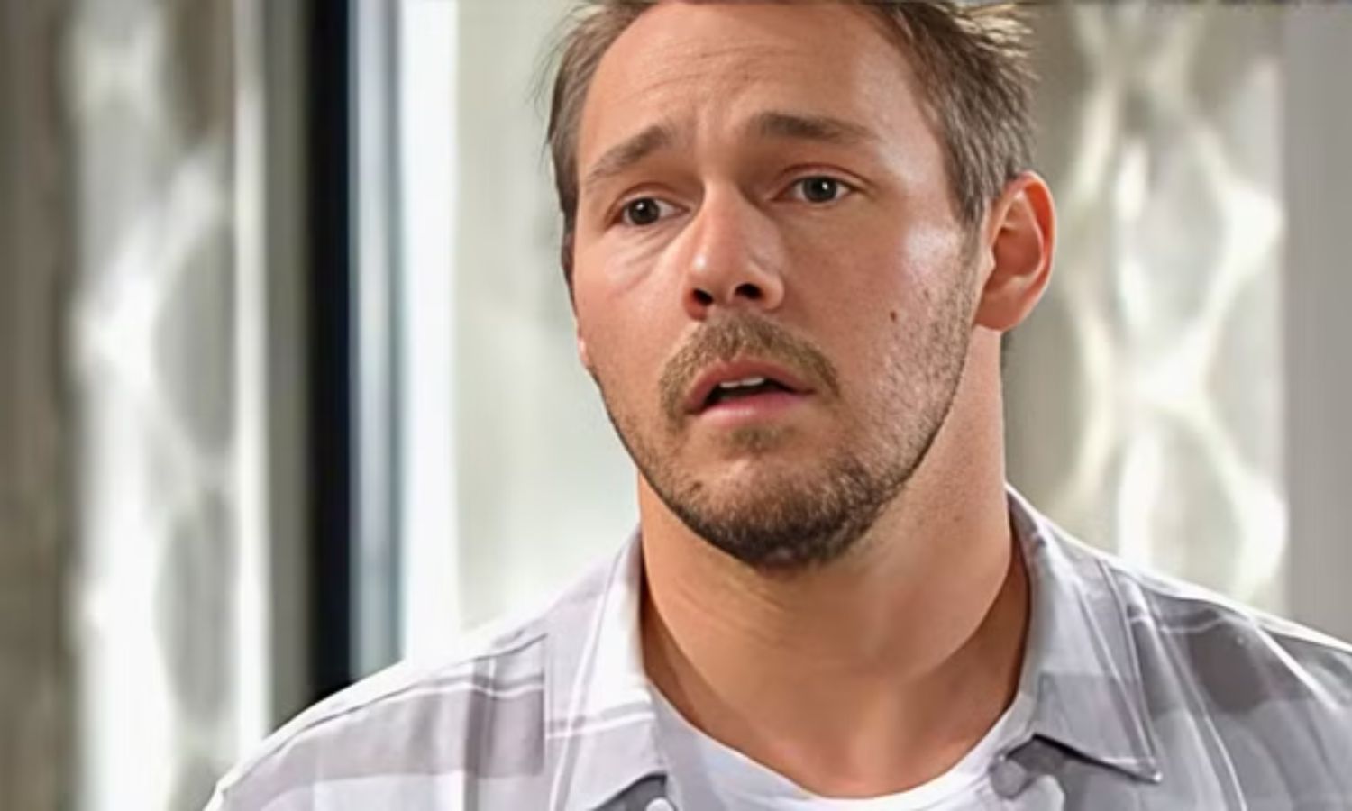 The Bold And The Beautiful Spoilers - Liam
