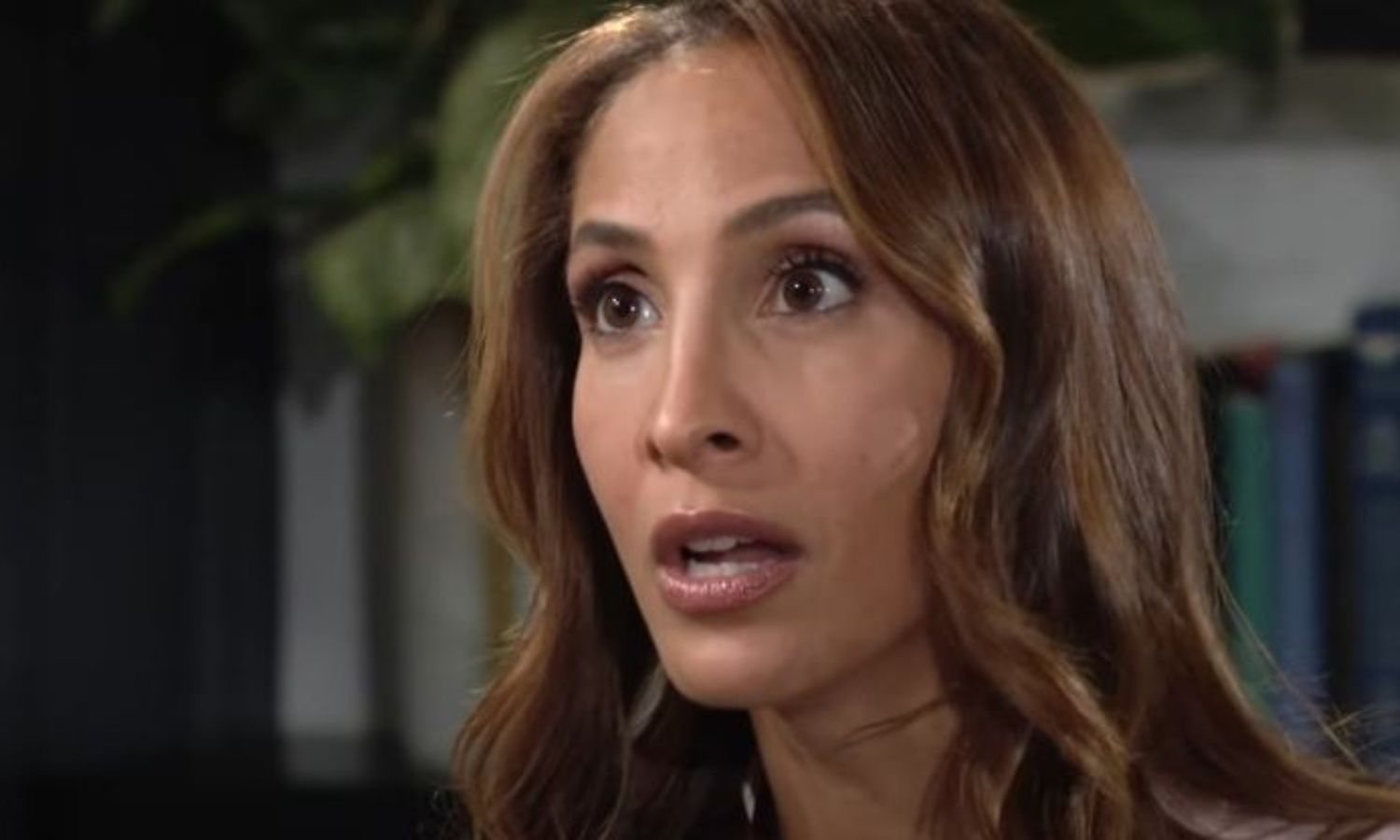 The Young And The Restless Spoilers - Lily