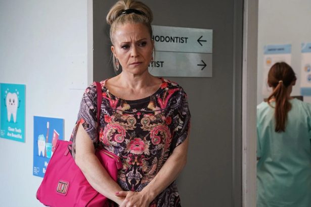 EastEnders Spoilers - Linda - 5th Sept