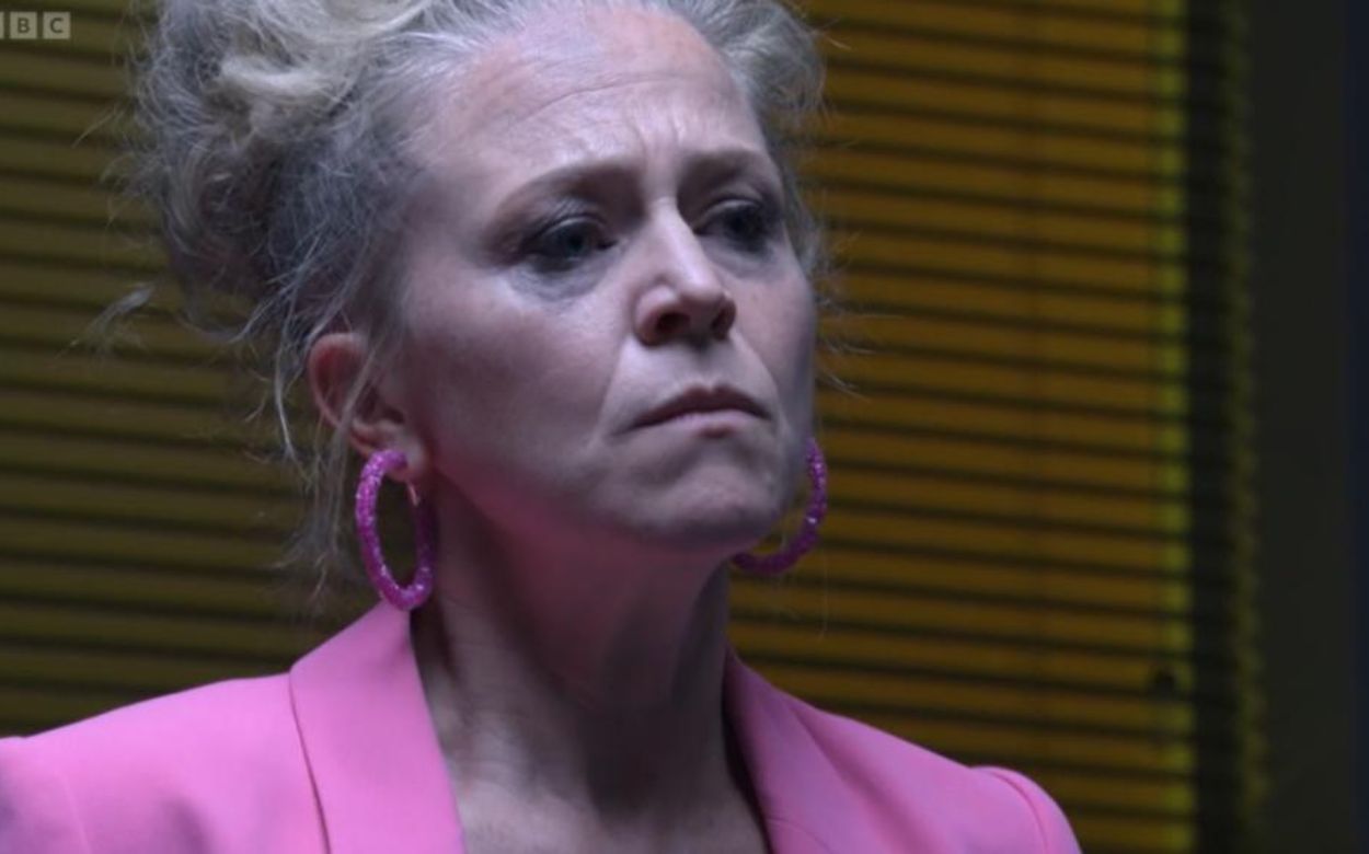 EastEnders Spoilers - Linda - 5th Sept